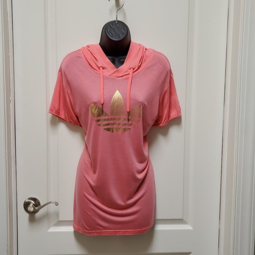 Adidas XL Tee